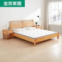 森美人家居床垫椰棕偏硬1.2米1.5米1.8米青少年成人经济型105055