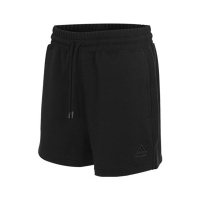 ADIDAS阿迪达斯短裤运动休闲舒适透气针织女裤IM8865 C