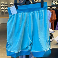 NIKE耐克短裤JORDAN运动休闲舒适透气篮球女裤DZ3353-464 D