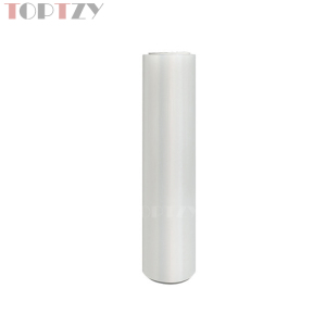 toptzy TZ5071205 保鲜膜大卷商用一次性保鲜膜 400*300mm