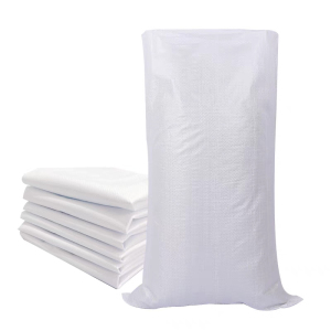 舒朵言 SDY-6002 50*90cm 白色 塑料编织袋 (计价单位:个) 白色