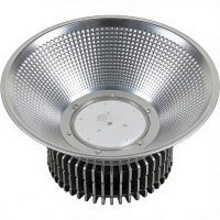 荣乾聚 LED工矿灯 厂方仓库照明灯 XDF9008A 台 300W