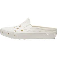 VANS女款舒适防水透气休闲鞋便携式封闭式拖鞋户外旅行鞋