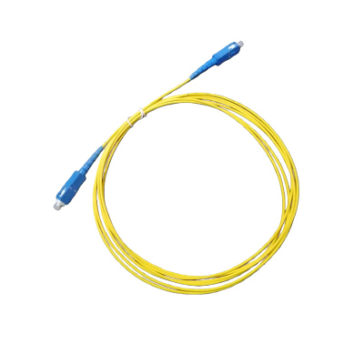 煦维客 光纤跳线 单模LC-FC-15米 条