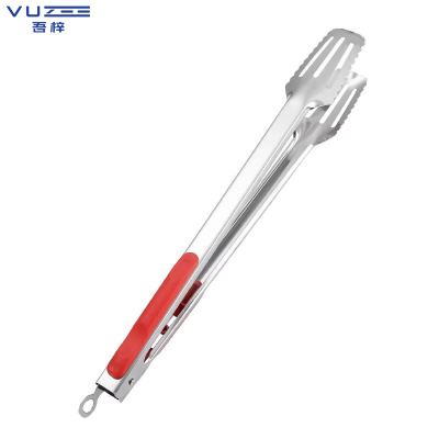 吾梓 食品夹 12寸 个