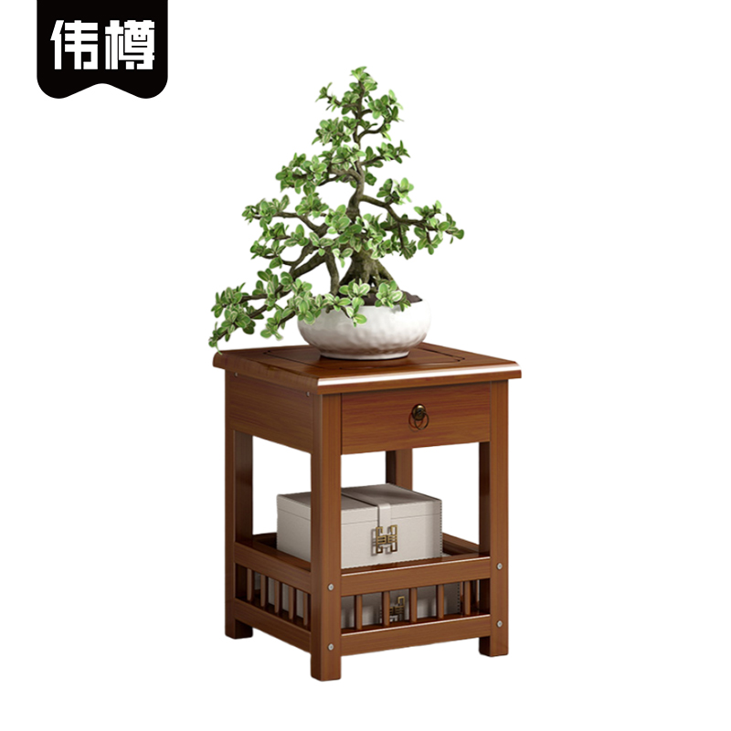 伟樽花架二层34*34*50cm个