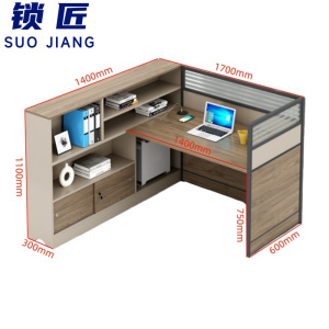 锁匠办公工位