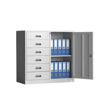 指臣矮柜六斗个