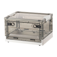 豫众诺 折叠收纳箱 加大号 个