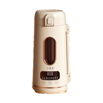 破壁机家用多功能全自动静音大容量1-3人迷你1人豆浆机小型无渣