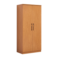 广亿隆木质衣柜衣帽间衣橱