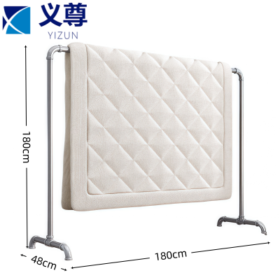 义尊 阳台晾衣架 AY58B 个