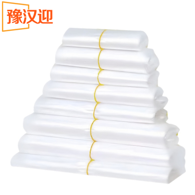 豫汉迎垃圾袋单只