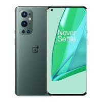 一加 OnePlus 9 Pro 绿洲 8GB+256GB 5G旗舰 2K+120Hz柔性屏骁龙888哈苏专业模式65W闪充超广角拍照智能游戏手机