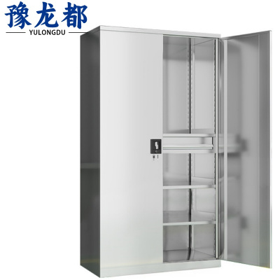 豫龙都 工具柜 不锈钢台