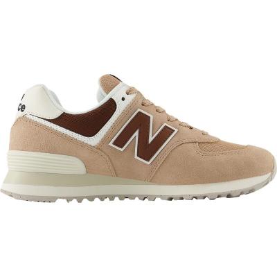 新百伦(New Balance)女鞋574运动休闲鞋百搭舒适潮流复古板鞋低帮