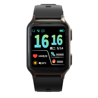 泰迪信 DW4 移动智家智能手表