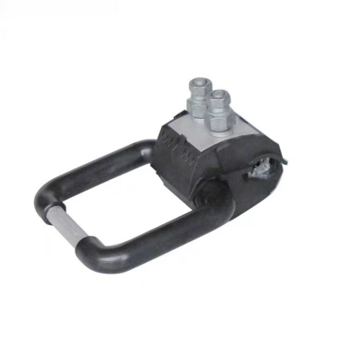 兴京阳 穿刺接地线夹 JBCD-70~120(10kv)新型 个