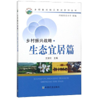 音像乡村振兴战略(生态宜居篇)王宜伦