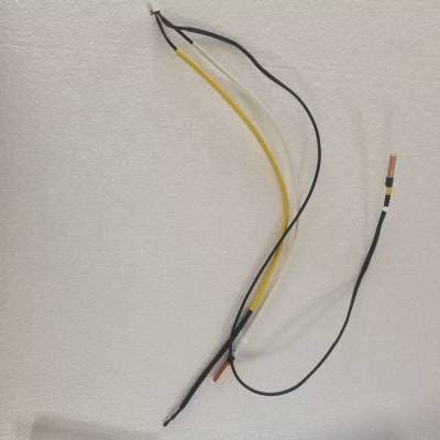 帮客材配 全新原装倍科KFR- 72LW/XA1 室外温度传感器三合一 15K+15K+25K 收前验货