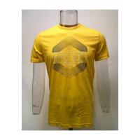 Hugo boss奢侈品服饰男印花T恤 TEE150271093-731 2024新款