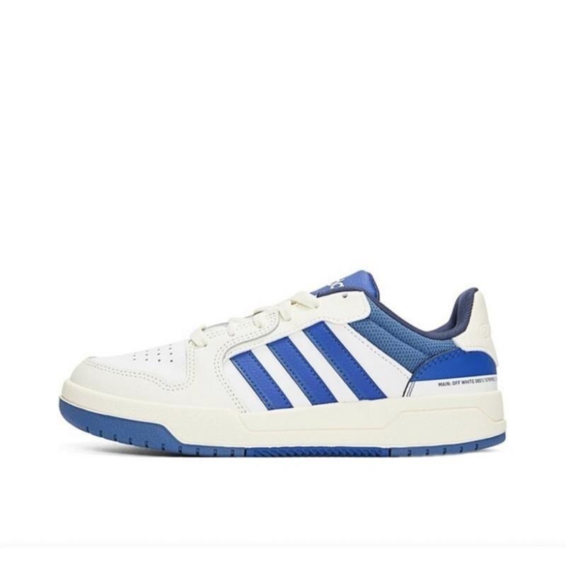 ADIDAS阿迪达斯NEO休闲鞋轻便舒适低帮男女板鞋运动鞋HR1931 D