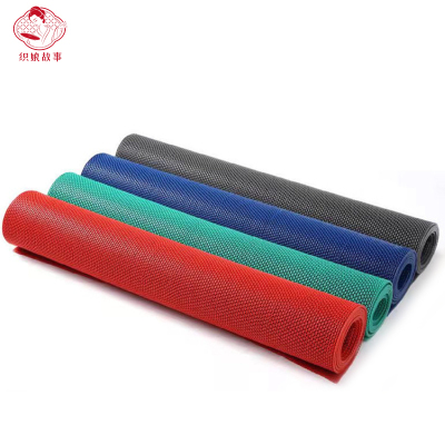 织娘故事 地垫 0.9m宽6mm厚/米