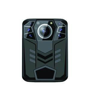 润泰博源 RTBY-4004 256G 1296P/30 工作记录仪 (计价单位:台) 黑色