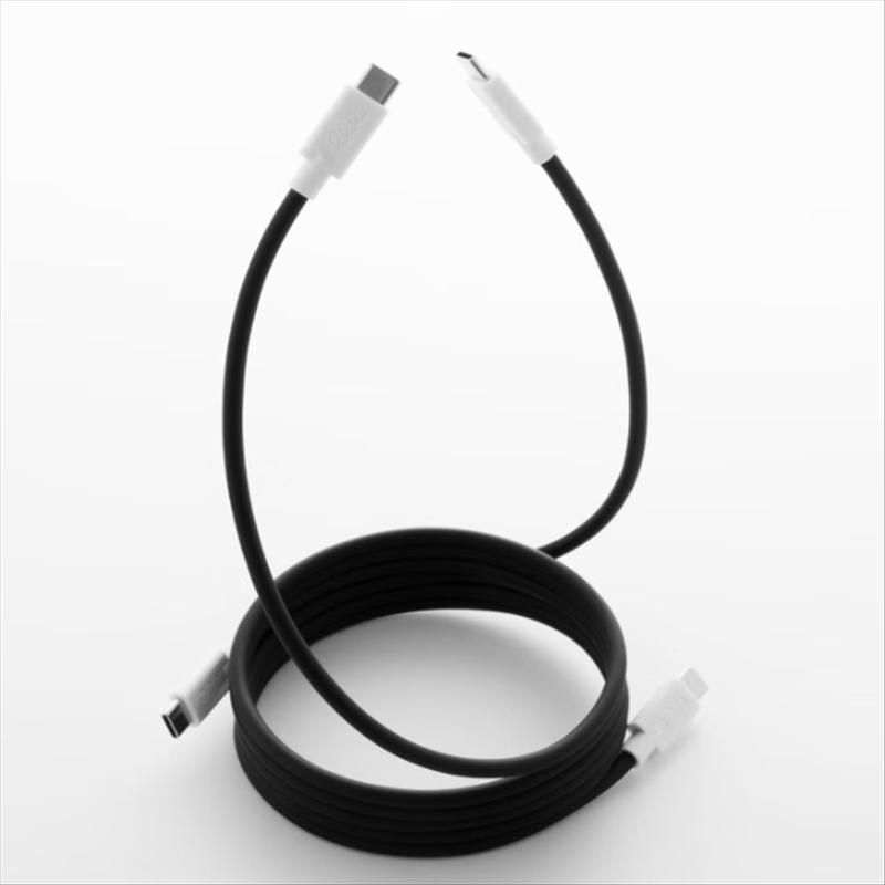 Type-C数据线100W快充6A充电线适用华为nova系列小米vivo荣耀oppo01