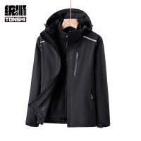 统狮冲锋风衣 TF21 件