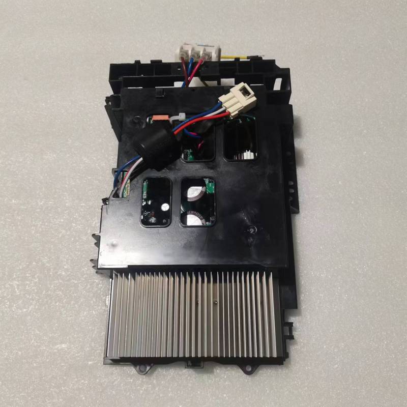 帮客材配 全新原件 P0970138146 海信惠而浦ISH- 26CD1NW外机主板(不带壳) 收前验货