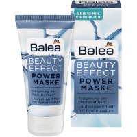 Balea 芭乐雅玻尿酸美容面膜泥 50ml