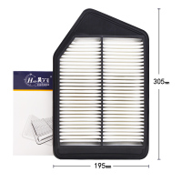 昊之鹰 空气滤清器 空气格 空气滤芯 适用于14款至今 讴歌TLX 2.4L
