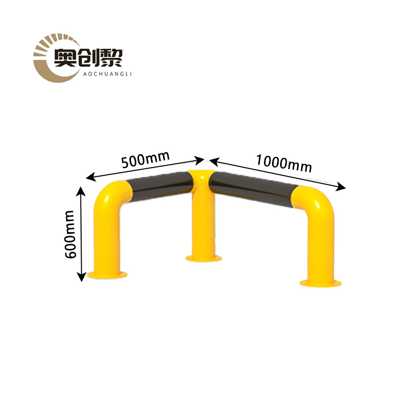 奥创黎 限位器 L型600mm 个