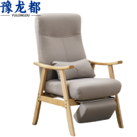 豫龙都 午休椅 木质 把