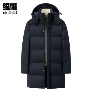 统狮羽绒服 121-4 件