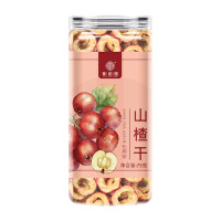 谯韵堂 山楂干75g / 瓶