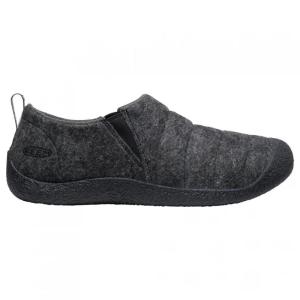 KEENHOWSERIIM男鞋户外休闲保暖舒适手工艺拼接男士登山鞋