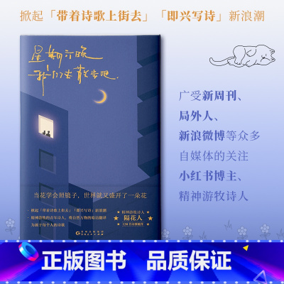 星期六晚我们去散步吧 [正版](私聊业务改价)(严格限价29.88)星期六晚我们去散步吧 隔花人写下当下年轻人的内心问题