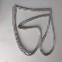 帮客材配 全新原装P0970100406双鹿伊莱克斯EQE4509GD冷藏左门门封 收前务必验货