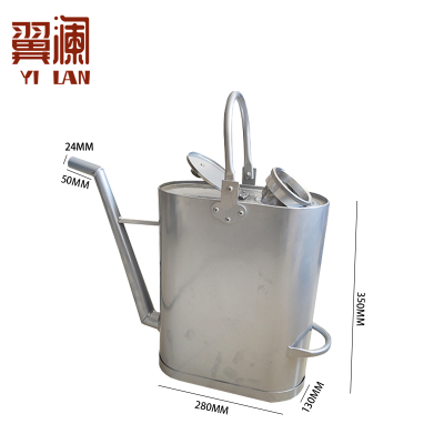 翼澜加油桶10升 个