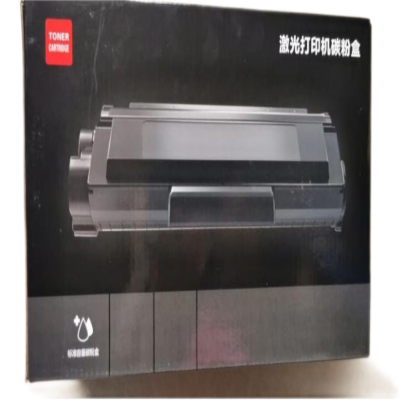 弘扬 DT2 原装硒鼓黑色碳粉盒适用