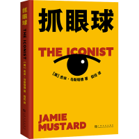 正版新书]抓眼球(美)杰米·马斯塔德9787553526218