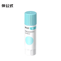 伴公式B1118固体胶棒36g