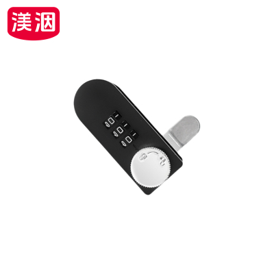 渼洇 转舌密码锁 14*29*74mm 套