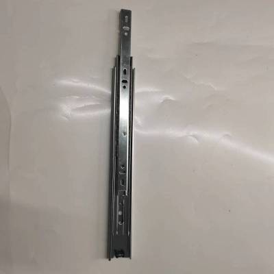 帮客材配 全新原装法迪欧嵌入式消毒柜 ZTD100A- B03上滑轨(新) 宽3.5cm 收前务必验货