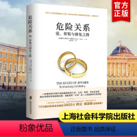[正版]危险关系婚姻情感书籍心理学恋爱技巧财产和爱的意义如何经营夫妻关系婆媳修复相处如何让你爱的人爱上你爱人男人女人婚