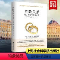 [正版]危险关系婚姻情感书籍心理学恋爱技巧财产和爱的意义如何经营夫妻关系婆媳修复相处如何让你爱的人爱上你爱人男人女人婚