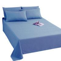 华人情思 纯棉三件套 160*210cm/套