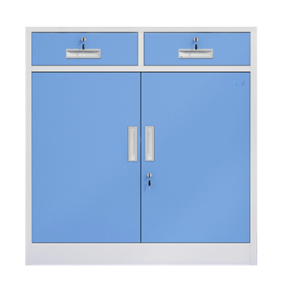 诚亿宏 二抽矮柜 900*400*1000